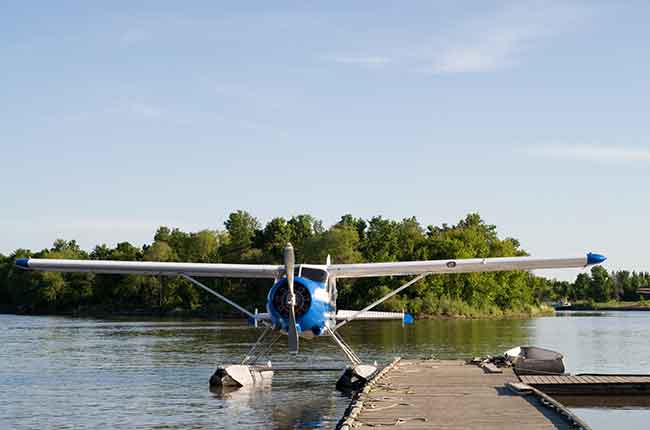 Lakeland Airways
